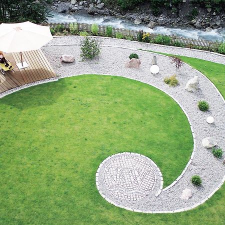 Walliserhof Brand  Dış mekan fotoğraf