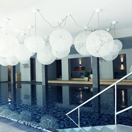 Walliserhof Brand  Dış mekan fotoğraf