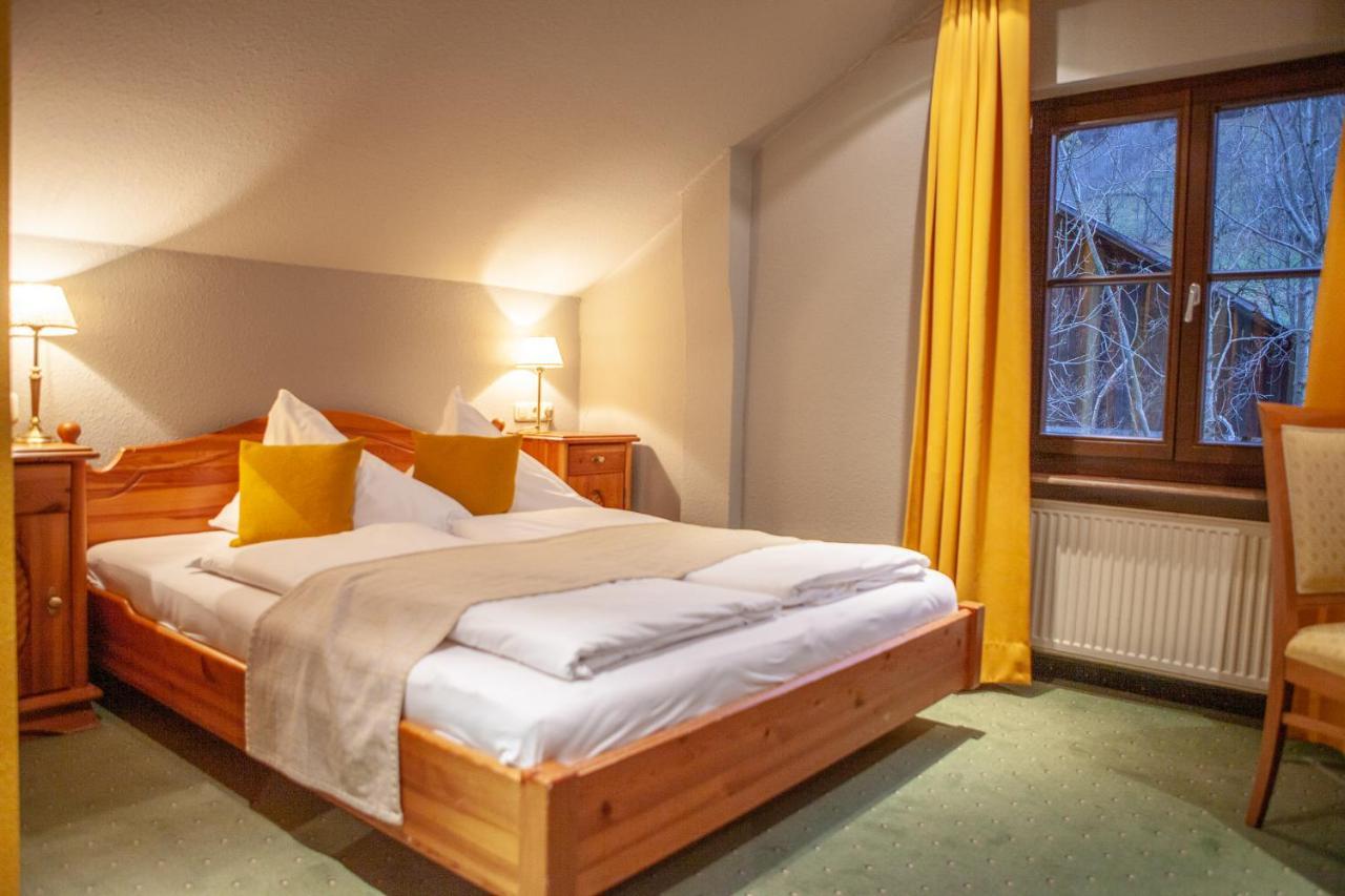 Walliserhof Brand  Dış mekan fotoğraf