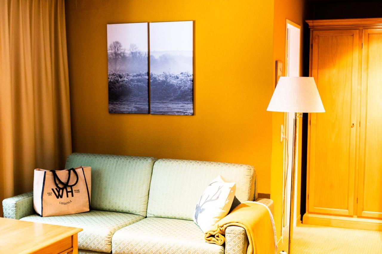 Walliserhof Brand  Dış mekan fotoğraf