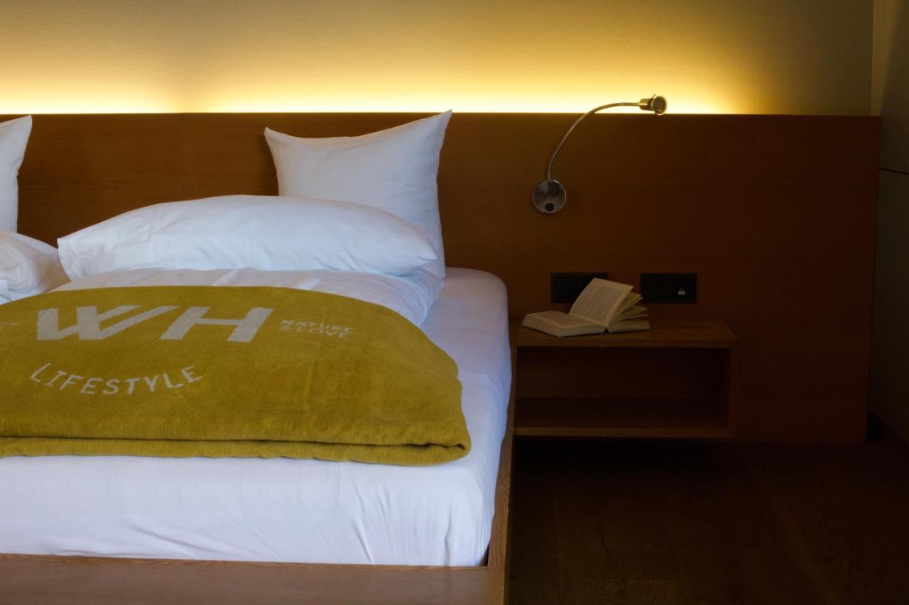 Walliserhof Brand  Dış mekan fotoğraf