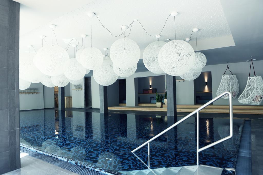 Walliserhof Brand  Dış mekan fotoğraf