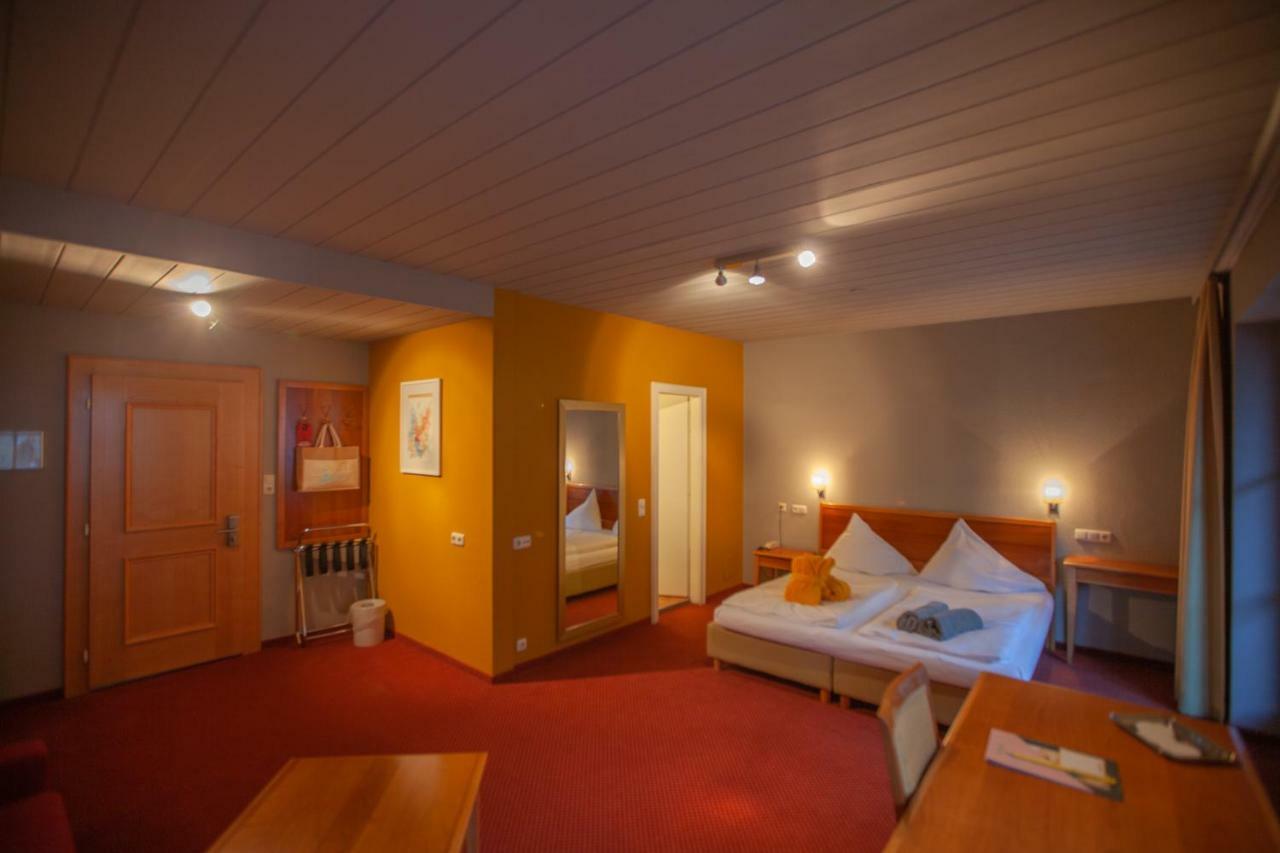 Walliserhof Brand  Dış mekan fotoğraf