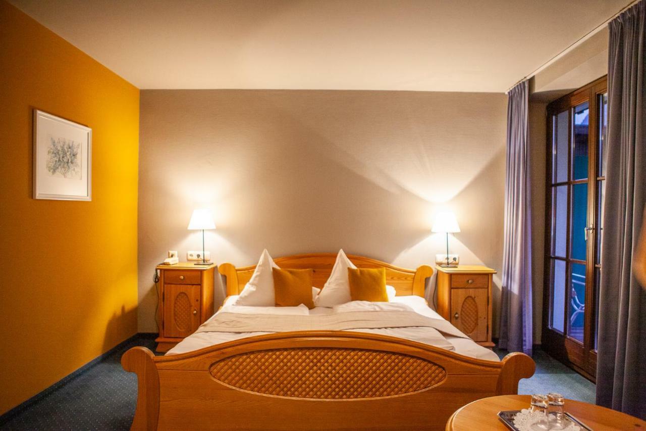 Walliserhof Brand  Dış mekan fotoğraf